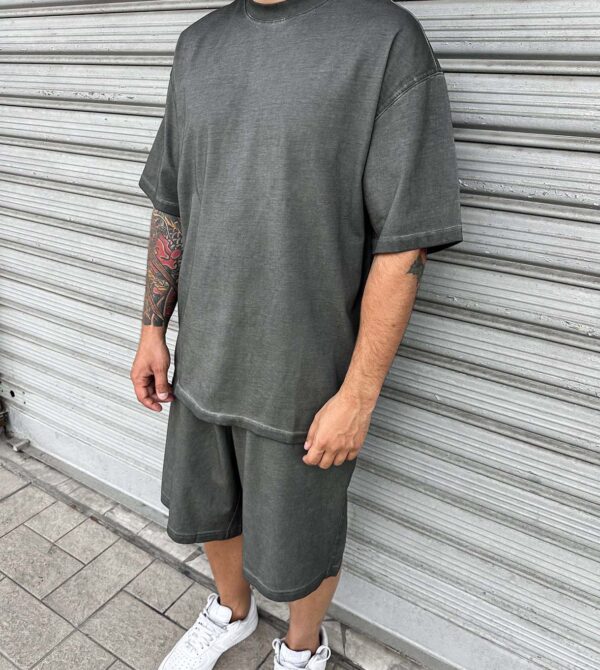 Coord Cold Wash Doppiato