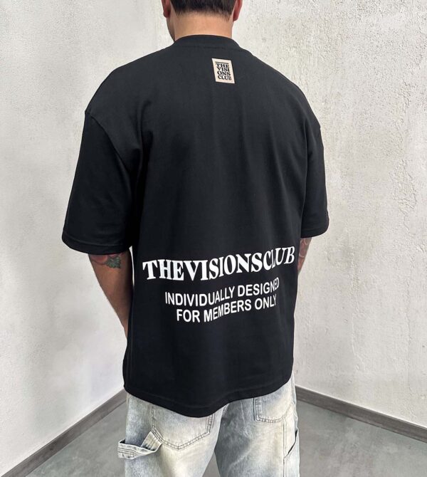 The Visions Club Tee