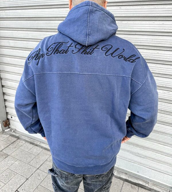 F*ck World Super Wash
