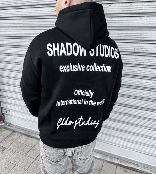 Shadow Hoodie New Signature