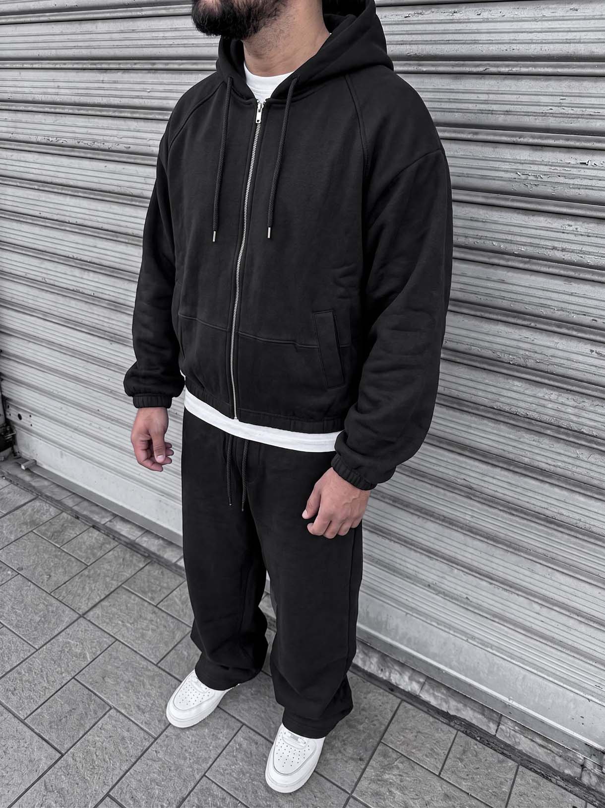 Tracksuit One Line Mod.Z - immagine 4