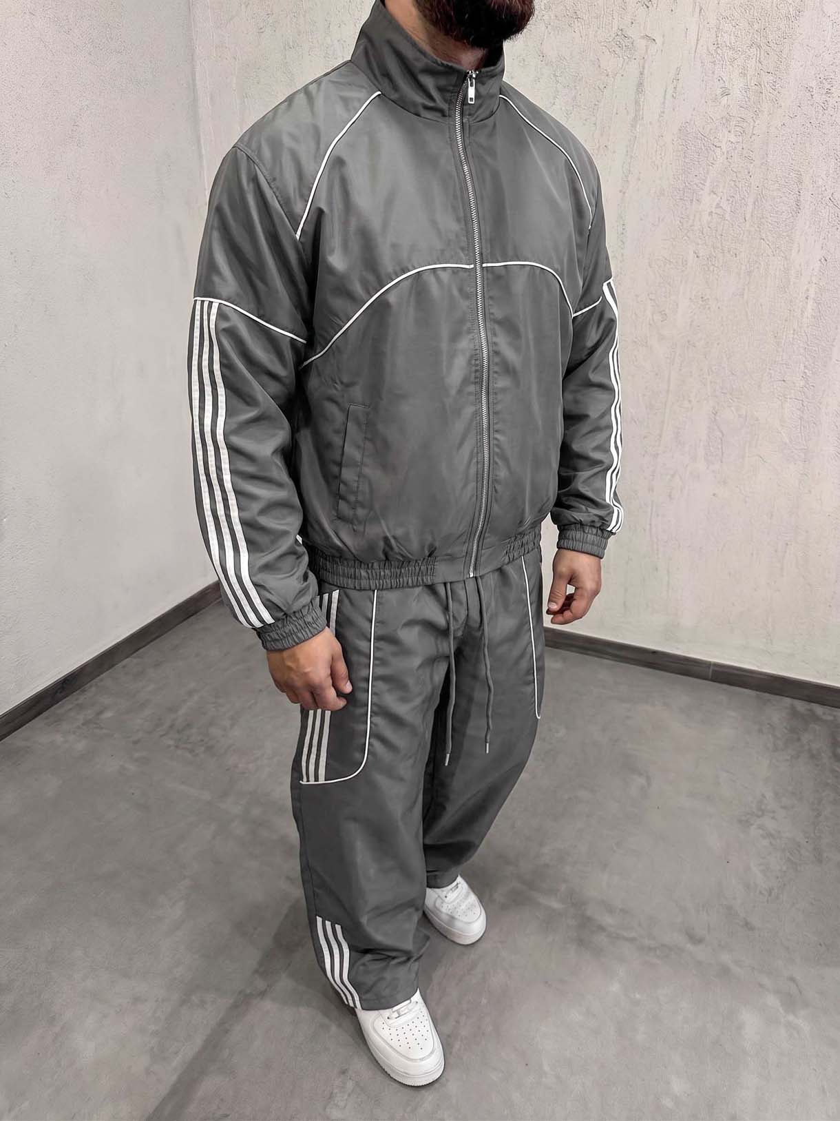Tracksuit Triple Double Color - immagine 5