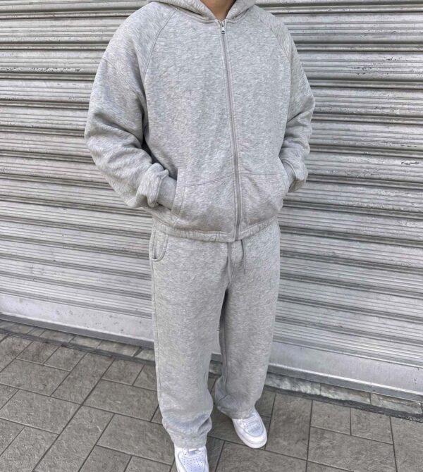 Tracksuit One Line Mod.Z