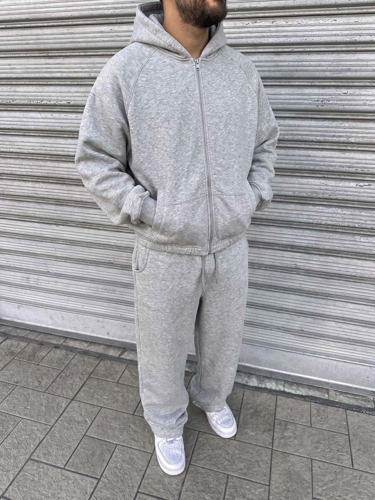 Tracksuit One Line Mod.Z - immagine 2