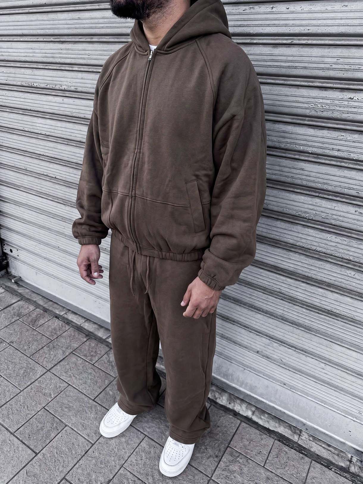 Tracksuit One Line Mod.Z - immagine 6