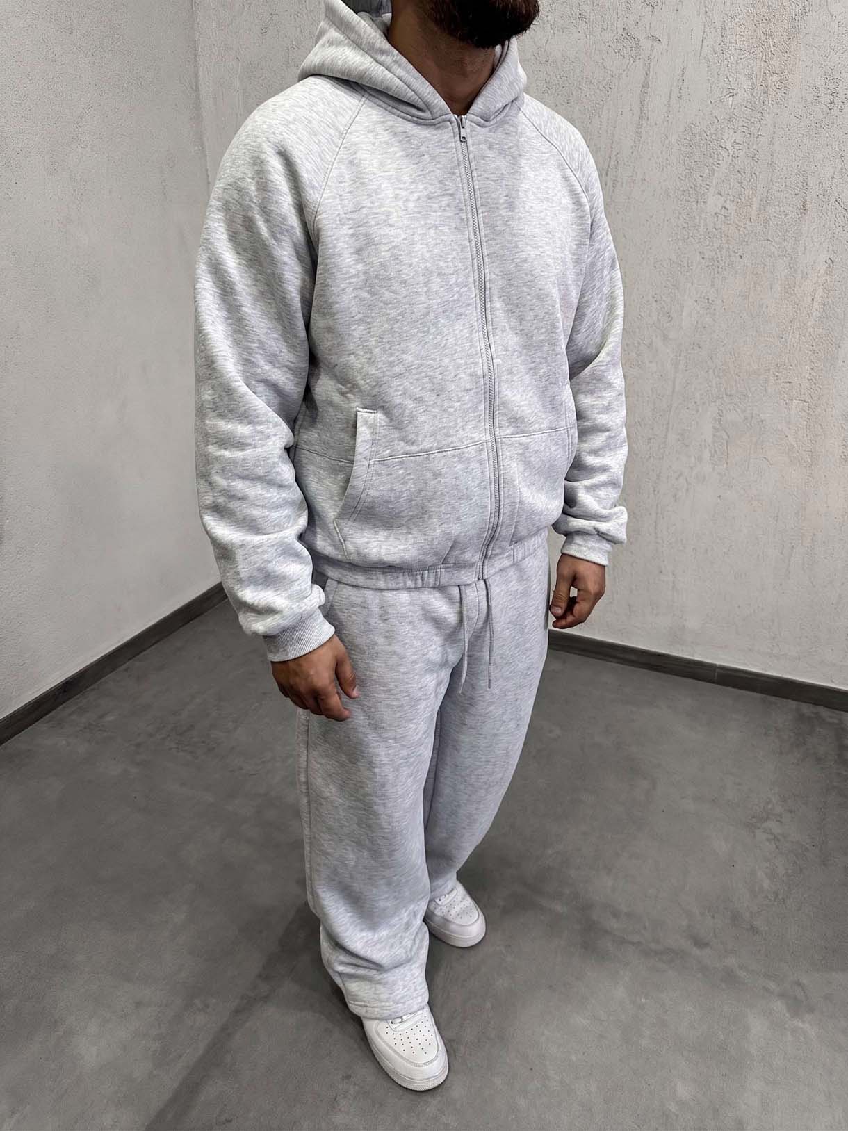 Tracksuit One Line Mod.Z - immagine 5