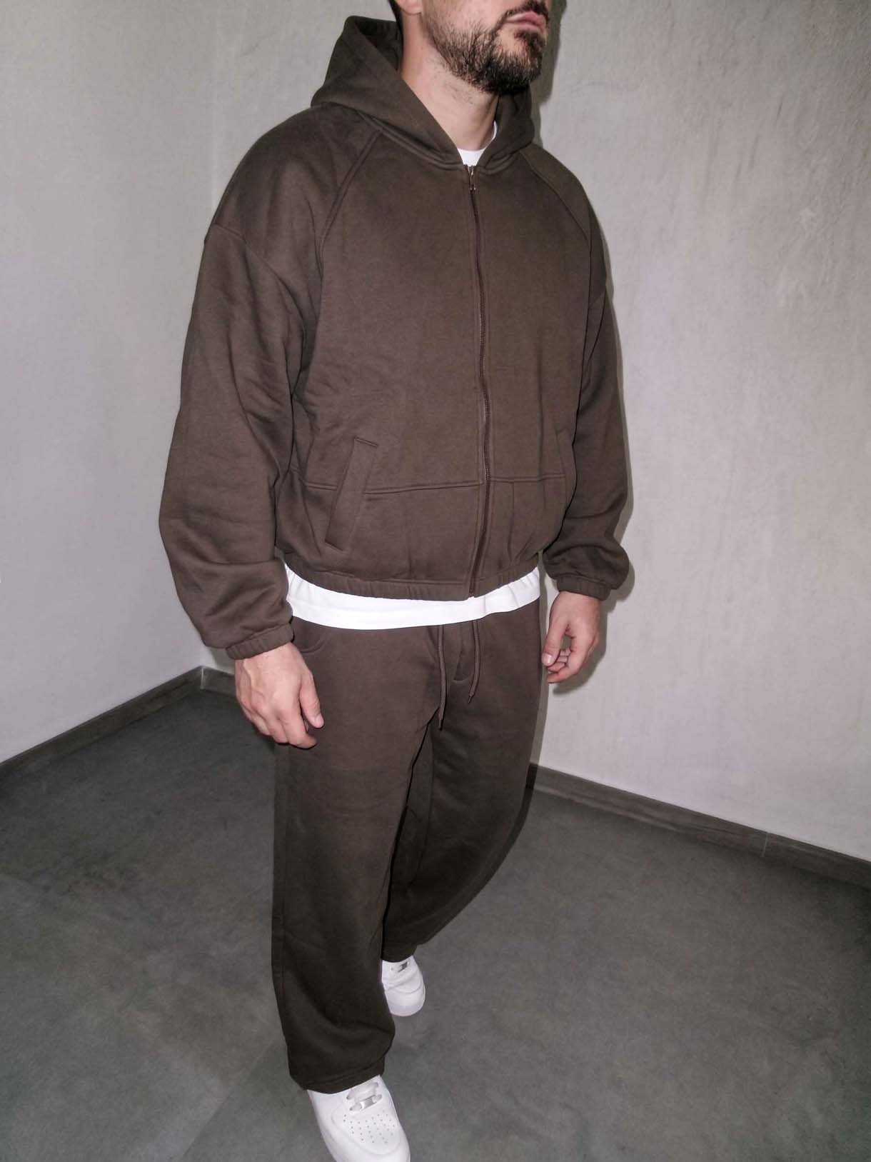 Tracksuit One Line Mod.Z - immagine 3